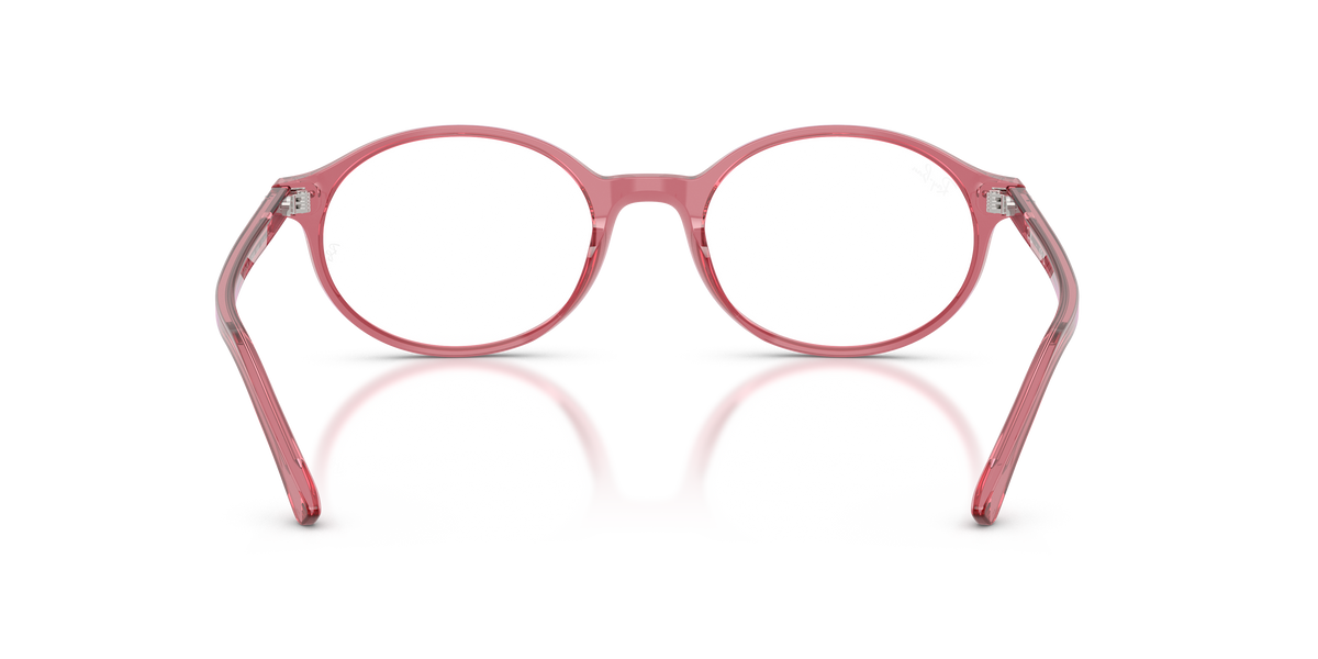 Ray-Ban RX 5429 - Rosa