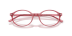 Ray-Ban RX 5429 - Rosa