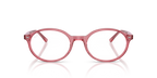 Ray-Ban RX 5429 - Rosa