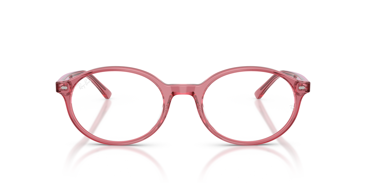 Ray-Ban RX 5429 - Rosa