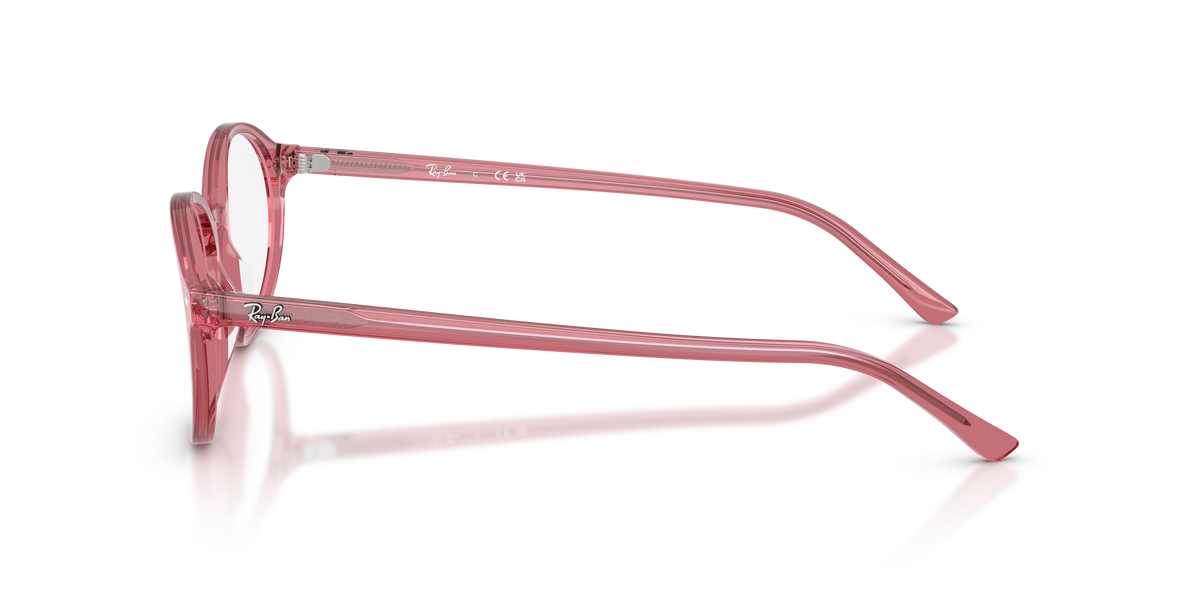 Ray-Ban RX 5429 - Rosa