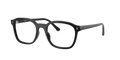 Ray-Ban RX 5460 - Nero
