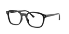 Ray-Ban RX 5460 - Nero