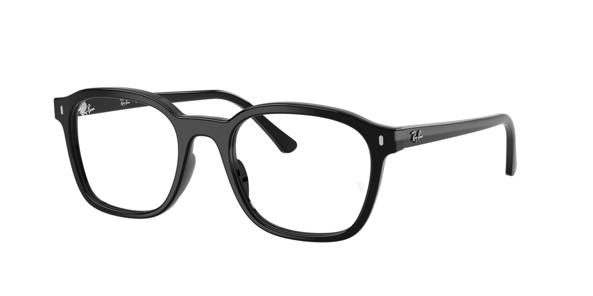 Ray-Ban RX 5460 - Nero