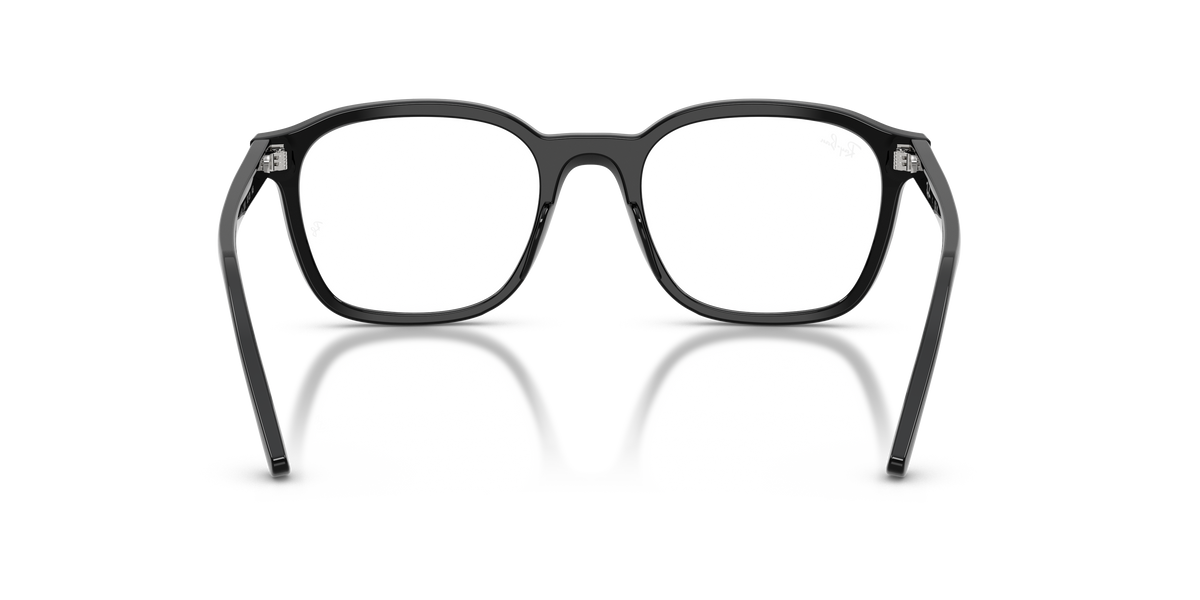 Ray-Ban RX 5460 - Nero