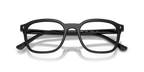 Ray-Ban RX 5460 - Nero