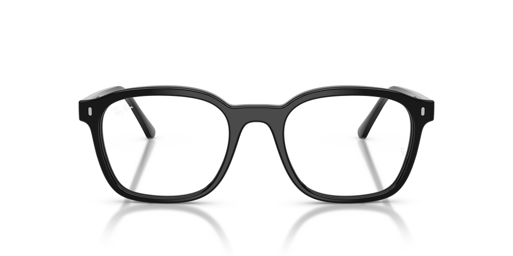 Ray-Ban RX 5460 - Nero