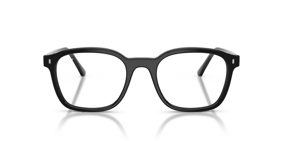 Ray-Ban RX 5460 - Nero