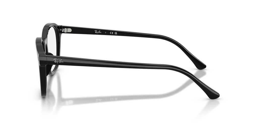 Ray-Ban RX 5460 - Nero