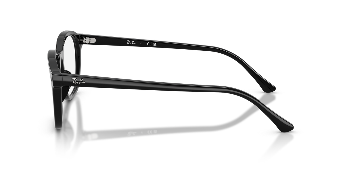 Ray-Ban RX 5460 - Nero