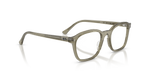 Ray-Ban RX 5460 - Verde trasparente