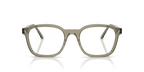 Ray-Ban RX 5460 - Verde trasparente