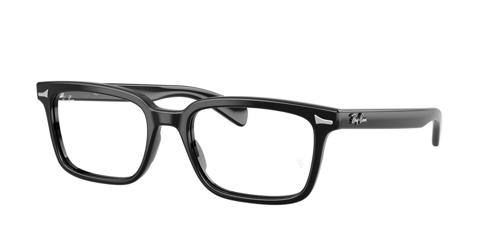 Ray-Ban RX 5534 - Nero