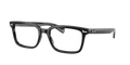 Ray-Ban RX 5534 - Nero