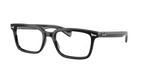 Ray-Ban RX 5534 - Nero