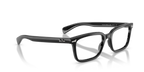 Ray-Ban RX 5534 - Nero