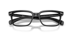 Ray-Ban RX 5534 - Nero