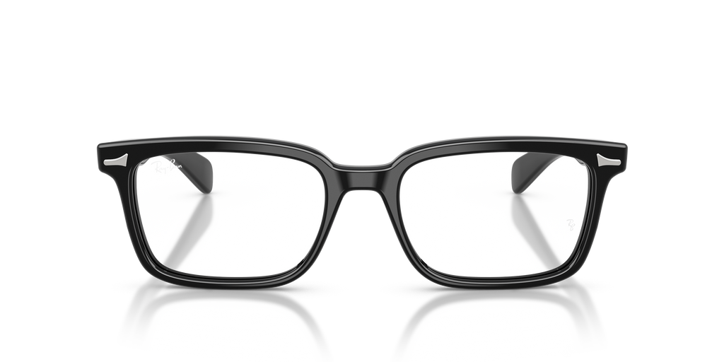 Ray-Ban RX 5534 - Nero
