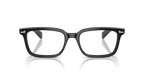 Ray-Ban RX 5534 - Nero