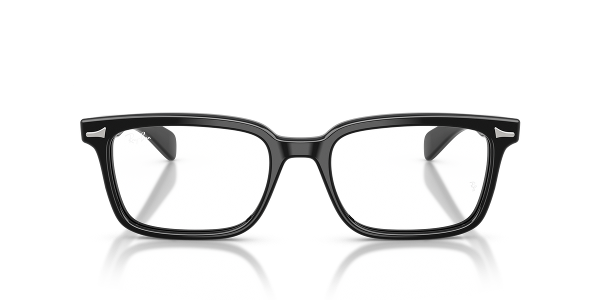 Ray-Ban RX 5534 - Nero
