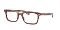 Ray-Ban RX 5534 - Striato havana
