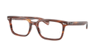 Ray-Ban RX 5534 - Striato havana
