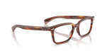 Ray-Ban RX 5534 - Striato havana