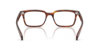 Ray-Ban RX 5534 - Striato havana