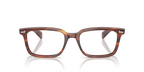 Ray-Ban RX 5534 - Striato havana