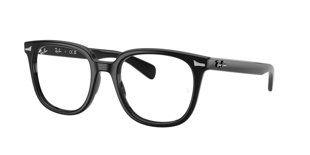Ray-Ban RX 5535 - Nero