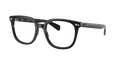 Ray-Ban RX 5535 - Nero
