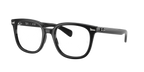 Ray-Ban RX 5535 - Nero