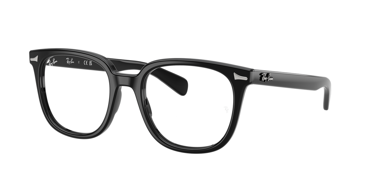 Ray-Ban RX 5535 - Nero
