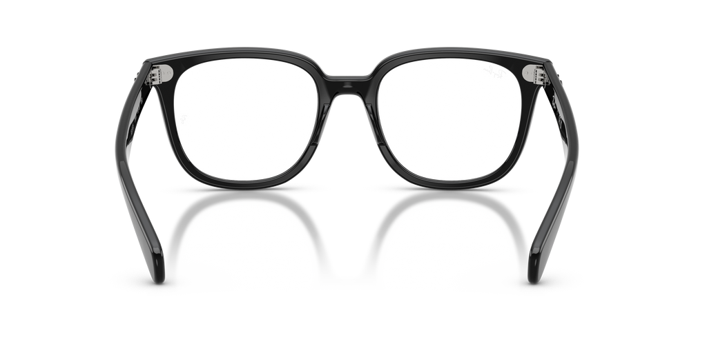 Ray-Ban RX 5535 - Nero