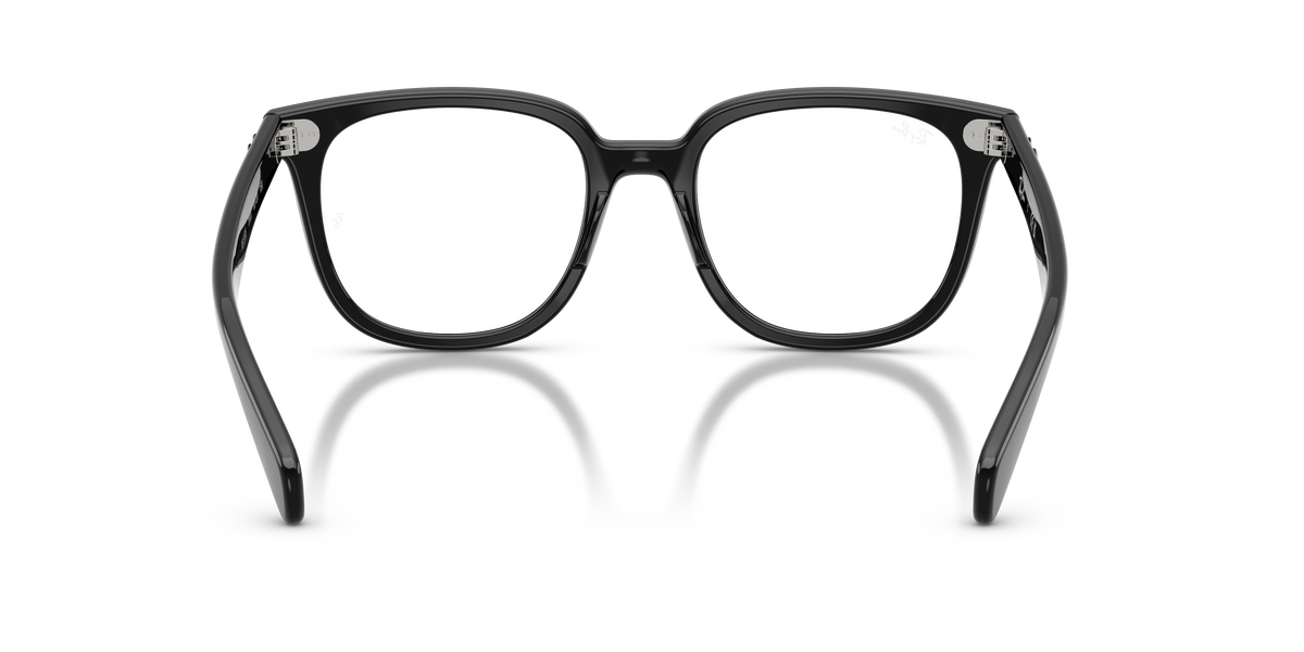 Ray-Ban RX 5535 - Nero