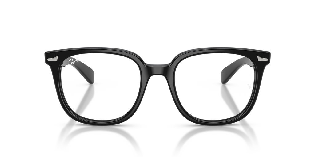 Ray-Ban RX 5535 - Nero