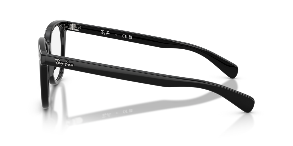 Ray-Ban RX 5535 - Nero