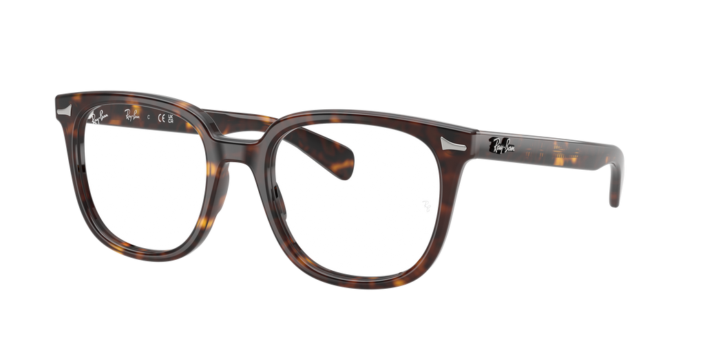 Ray-Ban RX 5535 - Havana