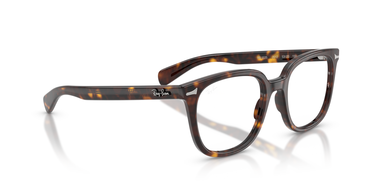 Ray-Ban RX 5535 - Havana