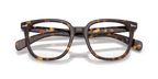 Ray-Ban RX 5535 - Havana