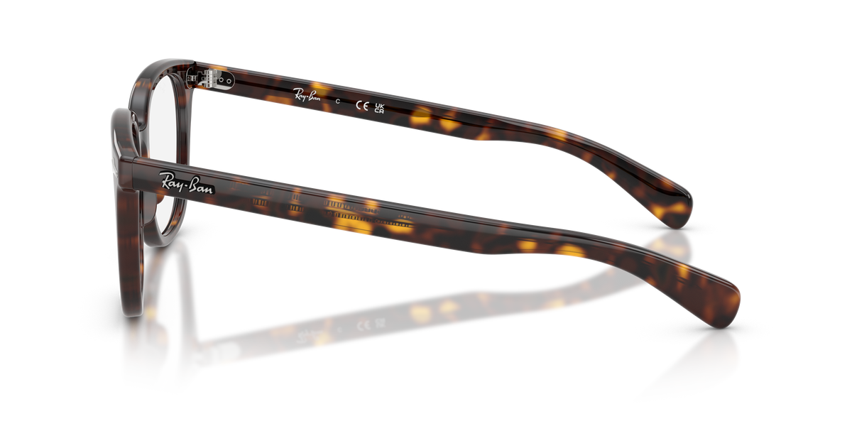 Ray-Ban RX 5535 - Havana