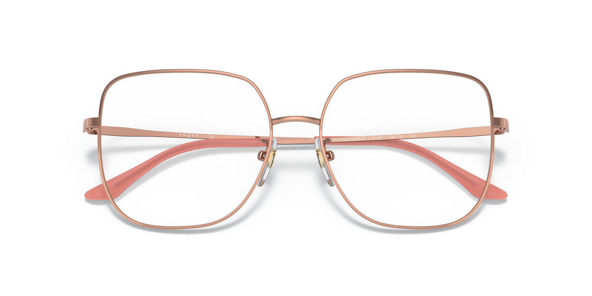 Vogue VO 4238D - Oro rosé