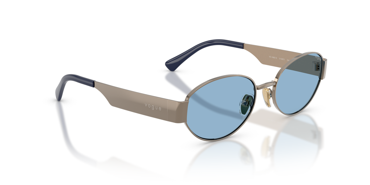 Vogue VO 4362S - Marrone chiaro