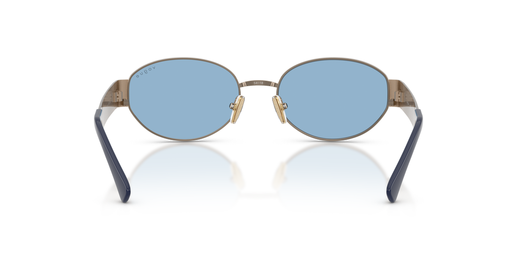Vogue VO 4362S - Marrone chiaro