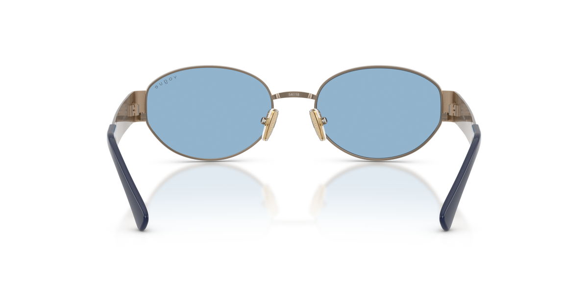 Vogue VO 4362S - Marrone chiaro