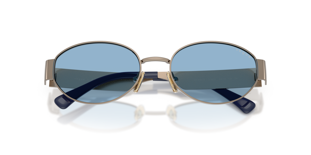 Vogue VO 4362S - Marrone chiaro