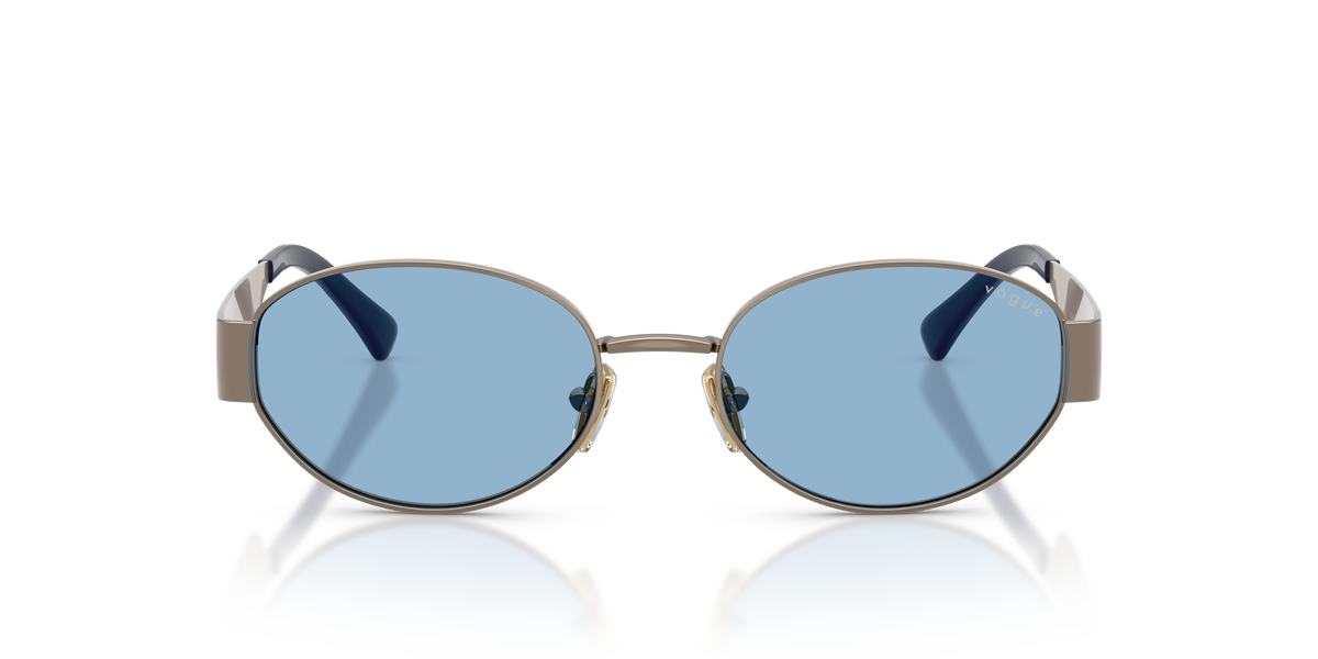Vogue VO 4362S - Marrone chiaro