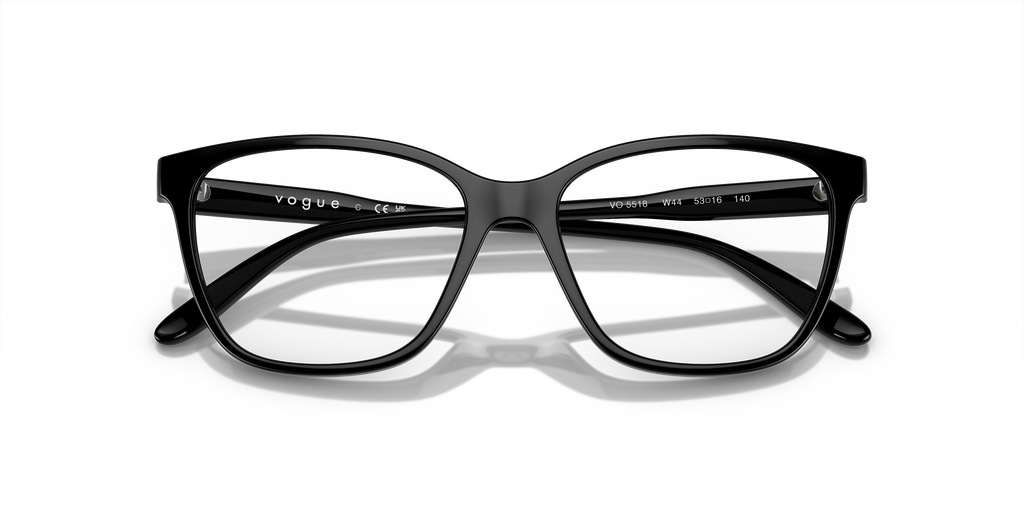 Vogue VO 5518 - Nero