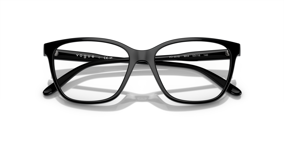 Vogue VO 5518 - Nero