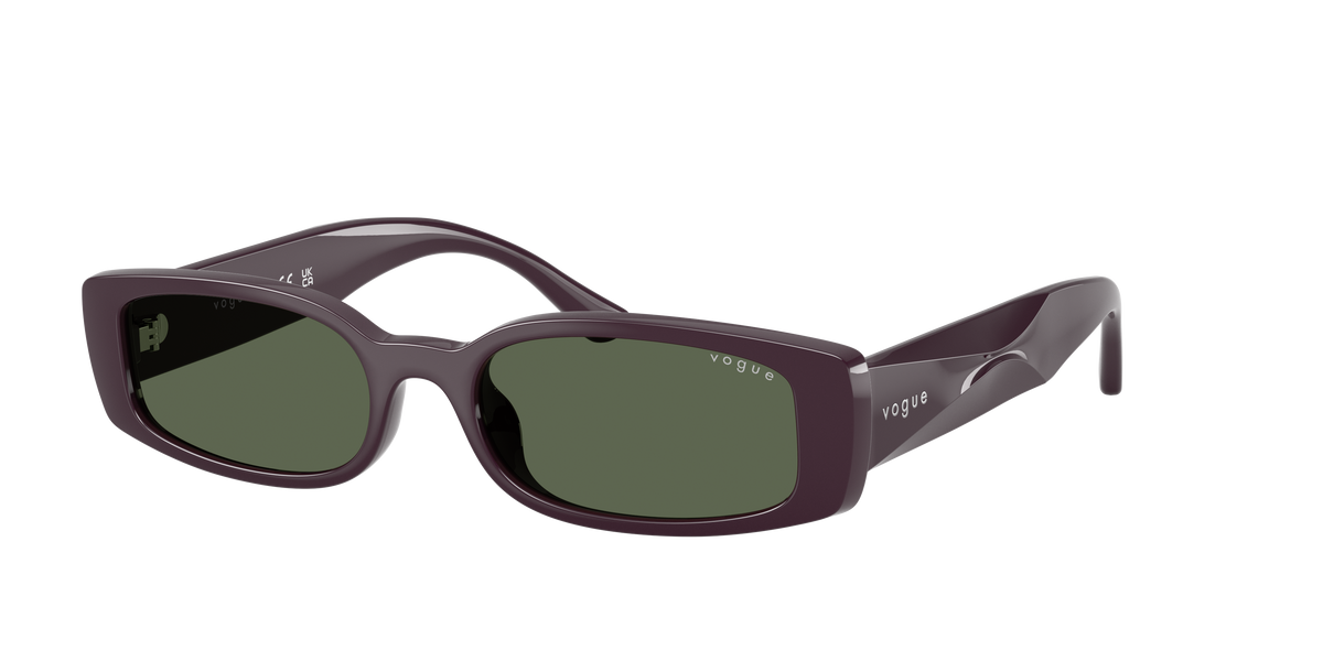 Vogue VO 5725SU - Full purple